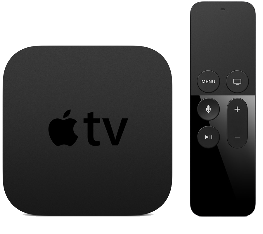 Apple TV