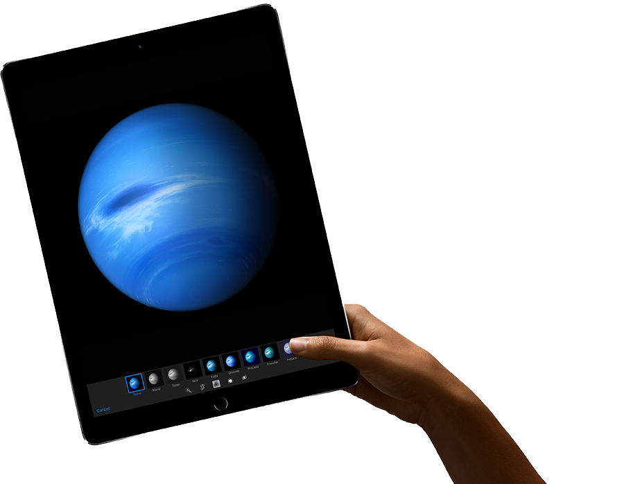 Apple iPad Pro