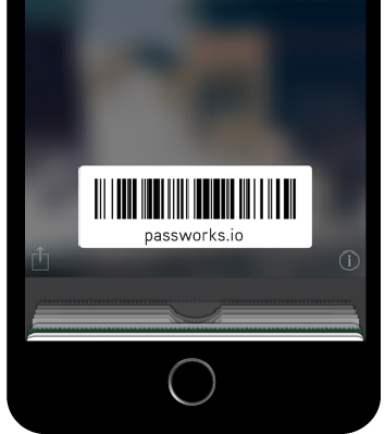 Passworks newsletter iOS 9-07