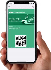 Mobile Wallet